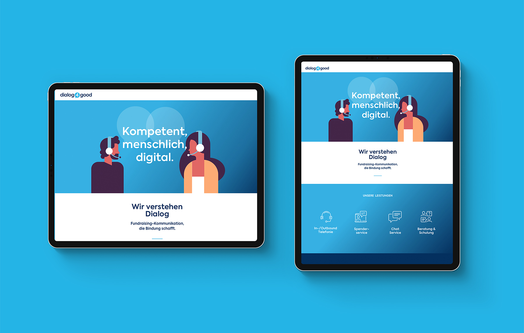 UX/UI Design Agentur Münster UX/UI Design Agentur Münster