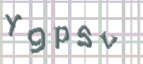 CAPTCHA Bild zum Spamschutz 