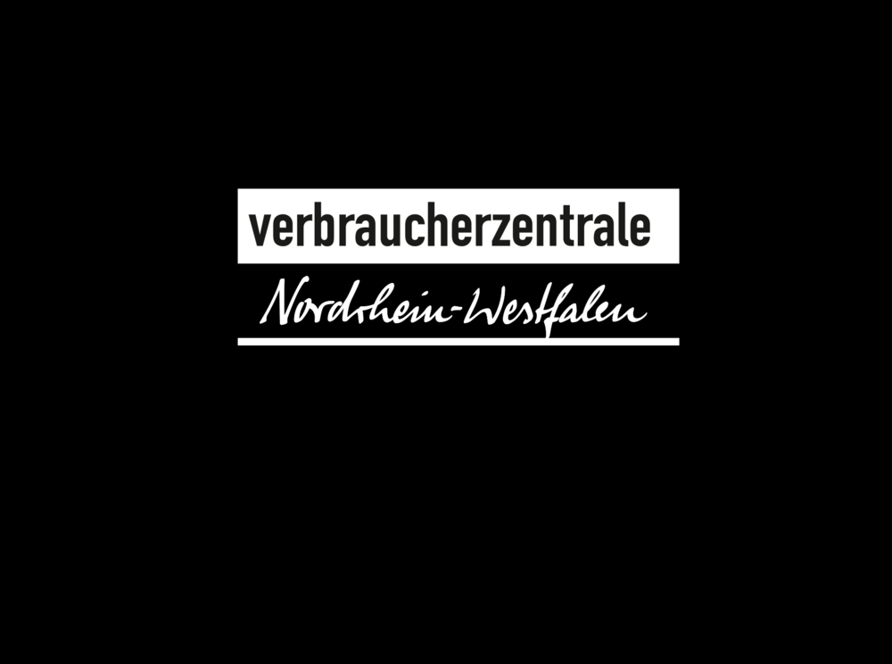 Verbraucherzentrale NRW