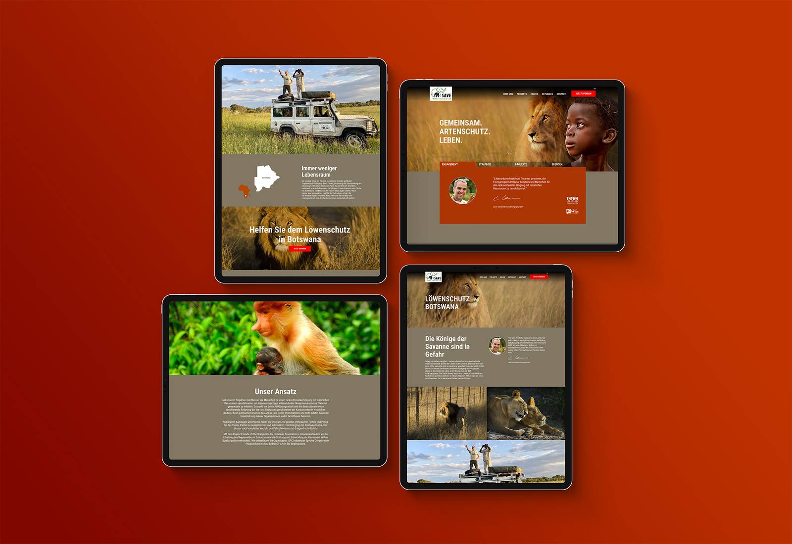 WordPress Agentur Münster