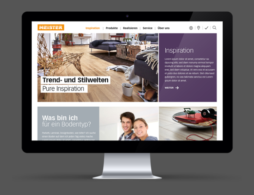 TYPO3 Agentur und Dienstleister in Münster